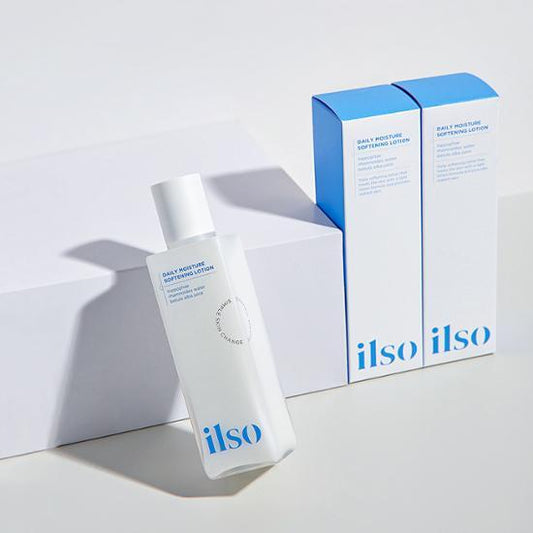 韓國 ilso|保濕柔膚乳液|150ml