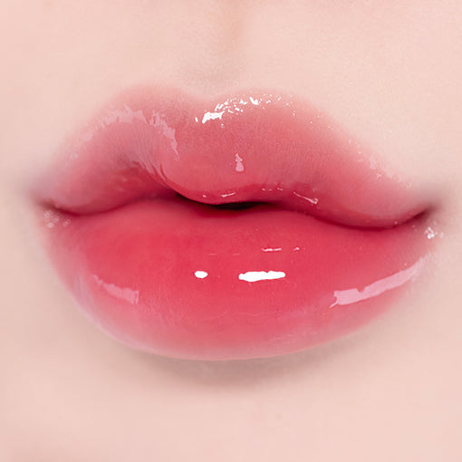 韓國fwee｜3D Voluming Gloss唇彩 [30%/70%] (17色）