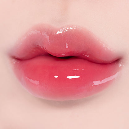 韓國fwee｜3D Voluming Gloss唇彩 [30%/70%] (17色）