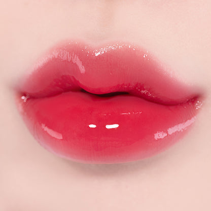 韓國fwee｜3D Voluming Gloss唇彩 [30%/70%] (17色）