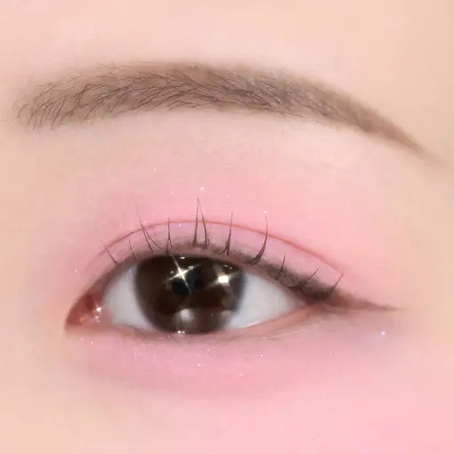 韓國Lilybyred ｜多用途水光化妝眼影盤