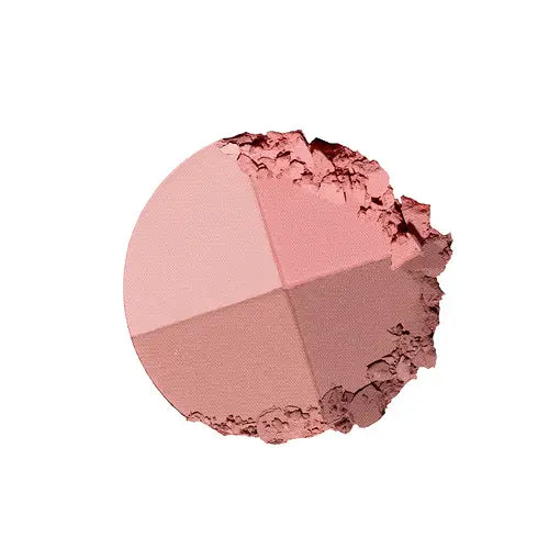 韓國Dasique｜浪漫芭蕾系列四色眼影盤