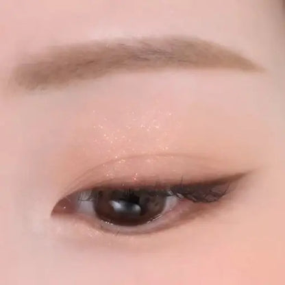 韓國Lilybyred ｜多用途水光化妝眼影盤