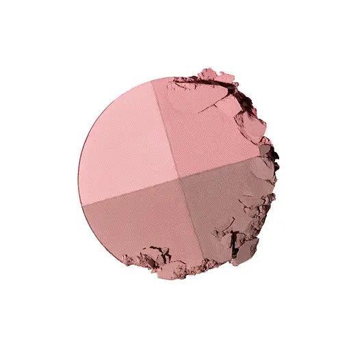 韓國Dasique｜浪漫芭蕾系列四色眼影盤