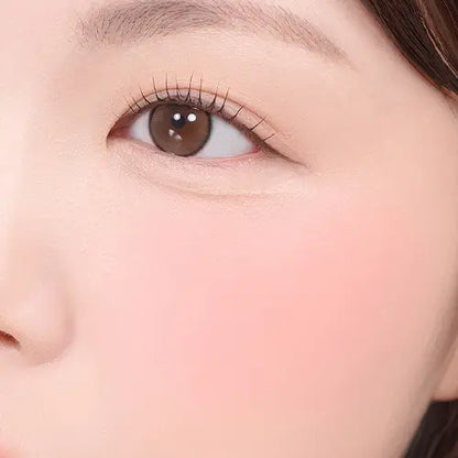 韓國peripera｜Y2K鍵盤造型腮紅