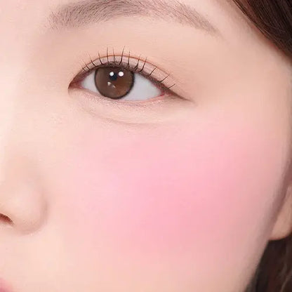 韓國peripera｜Y2K鍵盤造型腮紅