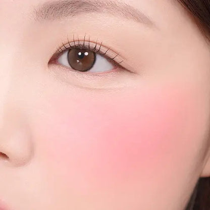 韓國peripera｜Y2K鍵盤造型腮紅