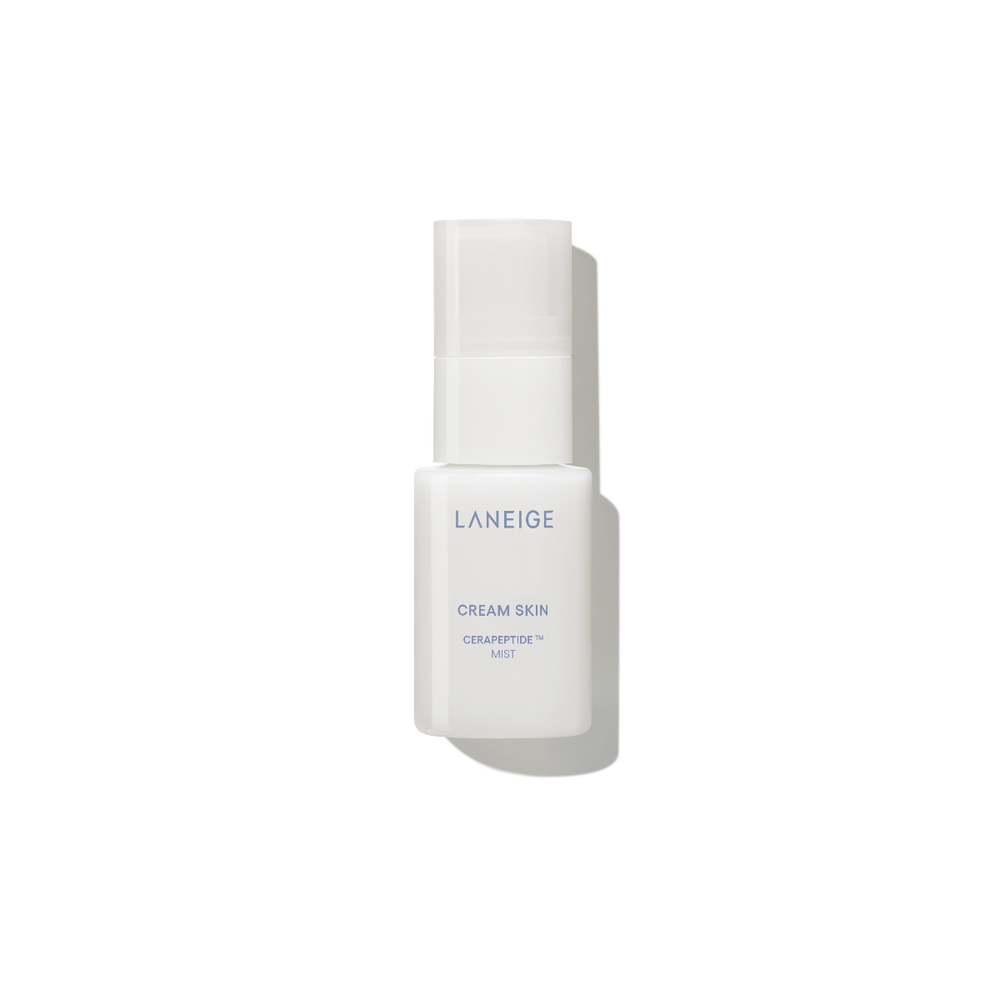 韓國LANEIGE｜牛奶水嫩柔滑補濕噴霧｜30m