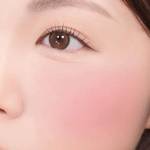 韓國peripera｜Y2K鍵盤造型腮紅