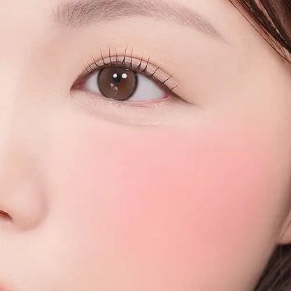 韓國peripera｜Y2K鍵盤造型腮紅