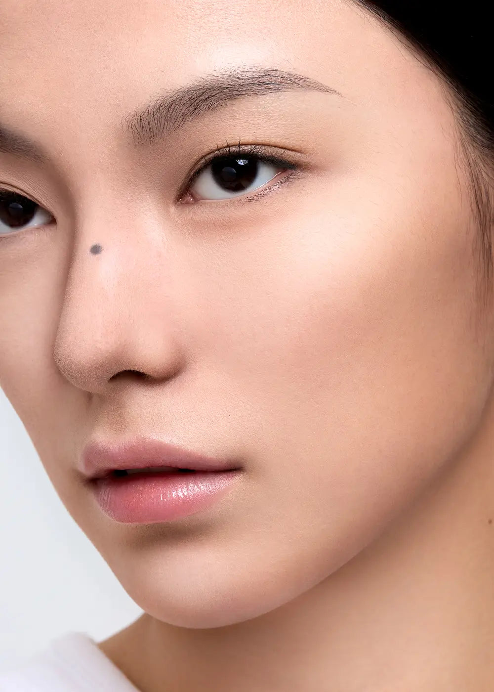 韓國3CE｜柔焦立體修容盤