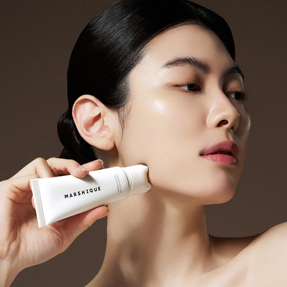 韓國MARSHIQUE｜皺紋修復刮痧精華液