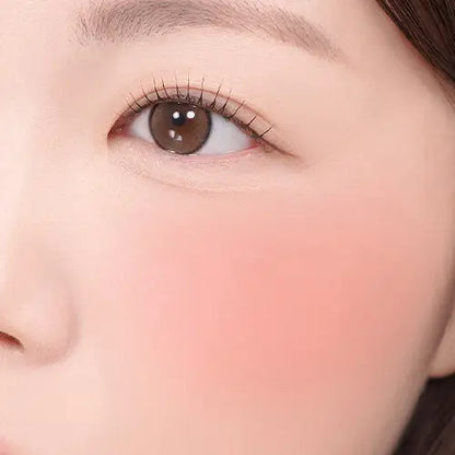 韓國peripera｜Y2K鍵盤造型腮紅