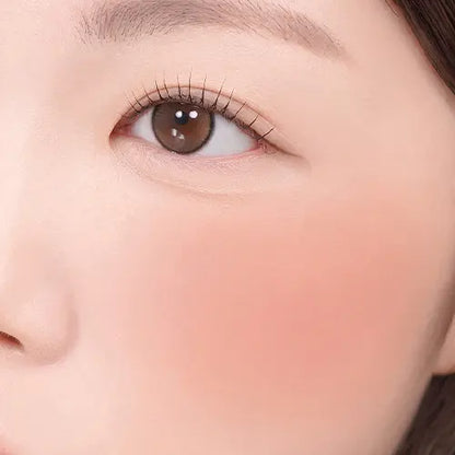 韓國peripera｜Y2K鍵盤造型腮紅