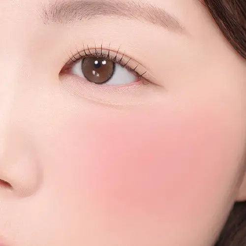 韓國peripera｜Y2K鍵盤造型腮紅