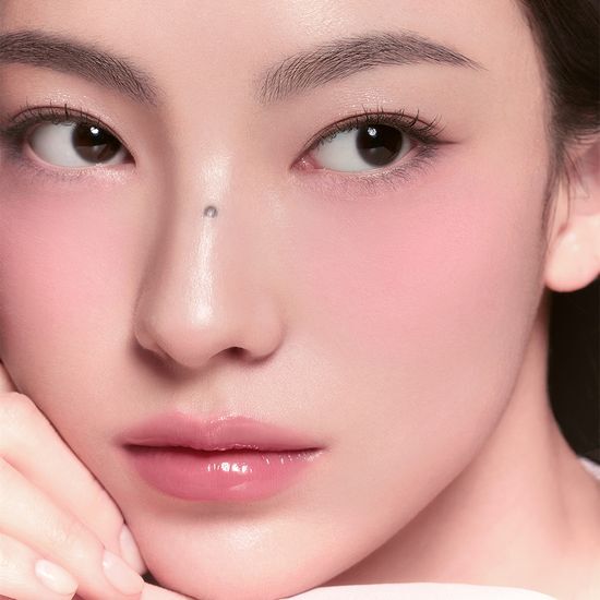 韓國3CE｜Mood Recipe柔霧單色胭脂