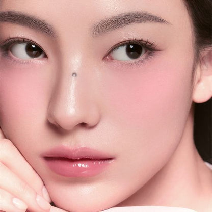 韓國3CE｜Mood Recipe柔霧單色胭脂