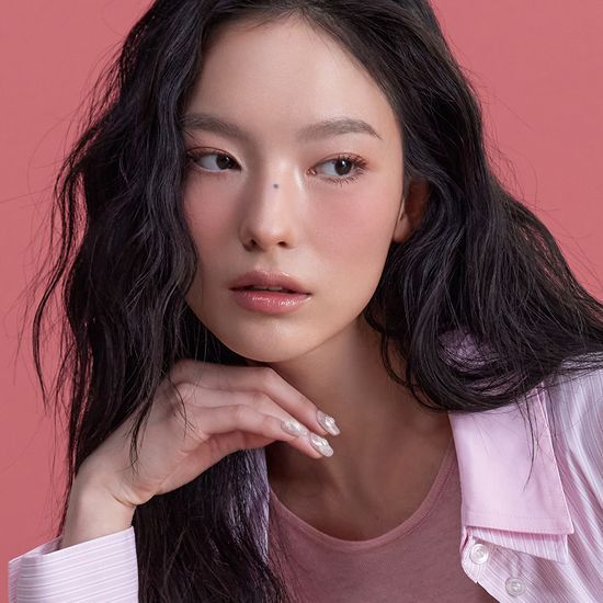 韓國3CE｜Mood Recipe柔霧單色胭脂