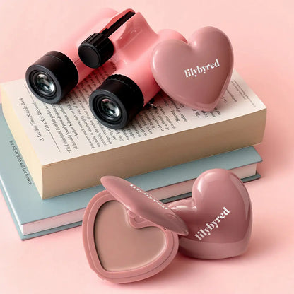 韓國Lilybyred ｜皇牌心心胭脂膏（13色）