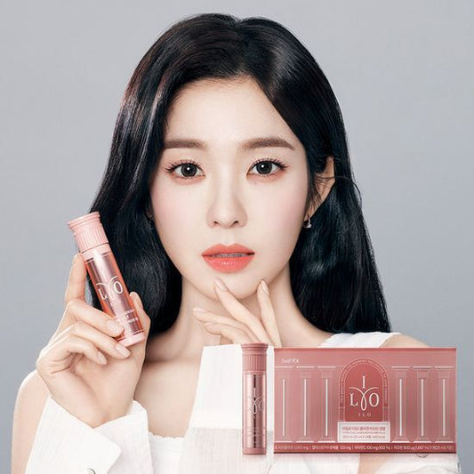 韓國ILO｜Type 1 膠原蛋白安瓶｜14日份量