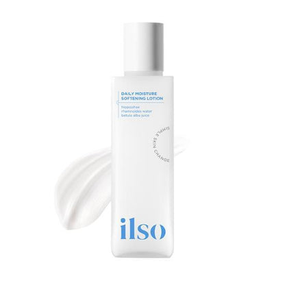 韓國 ilso｜保濕柔膚乳液｜150ml