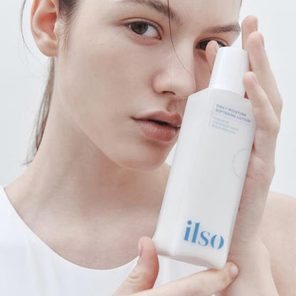 韓國 ilso｜保濕柔膚乳液｜150ml