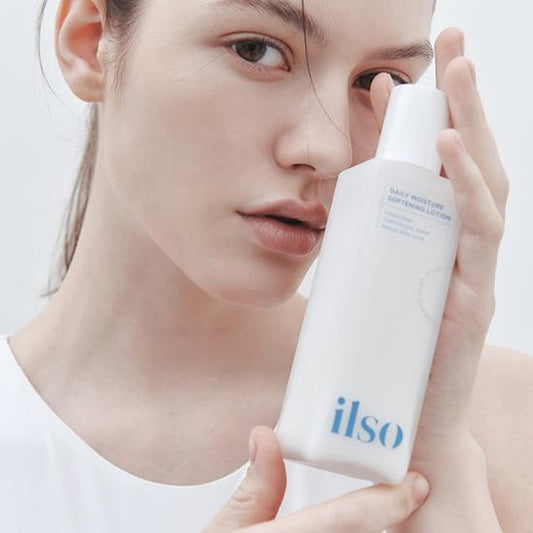 韓國 ilso｜保濕柔膚乳液｜150ml