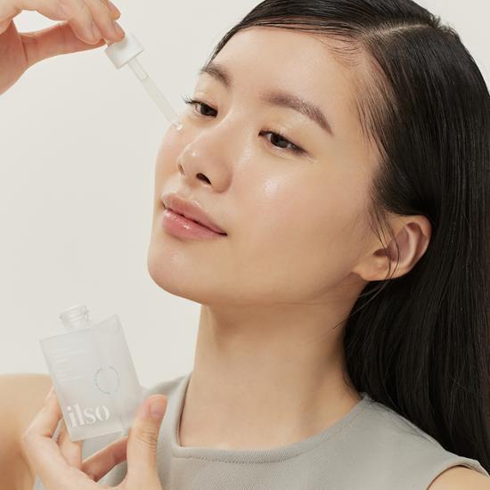 韓國 ilso｜辣木籽毛孔緊緻精華｜30ml