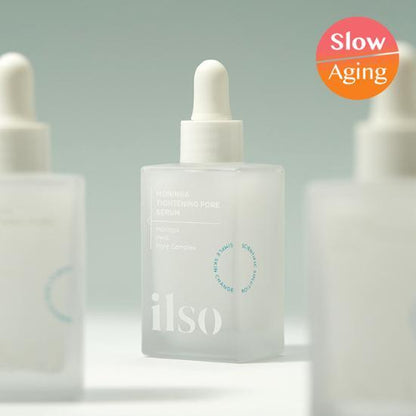 韓國 ilso｜辣木籽毛孔緊緻精華｜30ml