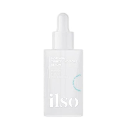 韓國 ilso｜辣木籽毛孔緊緻精華｜30ml