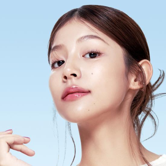 韓國fwee｜玻璃光感氣墊粉底（5色）