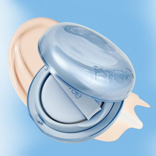 韓國fwee｜玻璃光感氣墊粉底（5色）