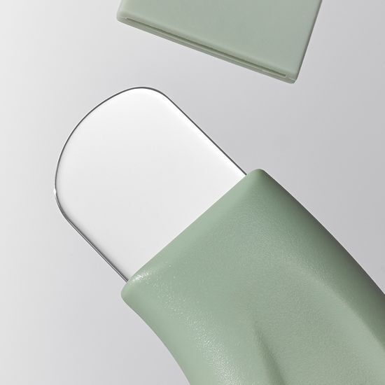 韓國 ilso｜黑頭粉刺刮棒＋棉花棒10枝 [1＋1]