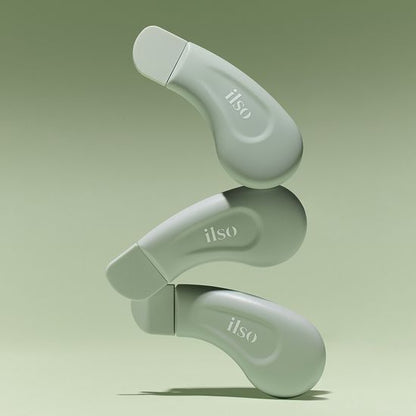 韓國 ilso｜黑頭粉刺刮棒＋棉花棒10枝 [1＋1]