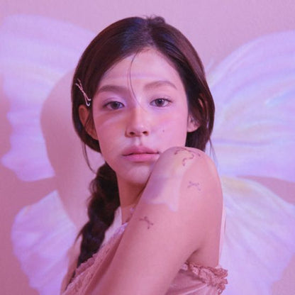 韓國fwee｜持久貼服唇釉｜3.8g（20色）