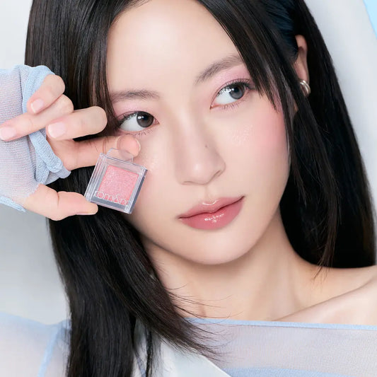 韓國Romand｜單色眼影｜珠光/霧面/啞光｜可自行組合
