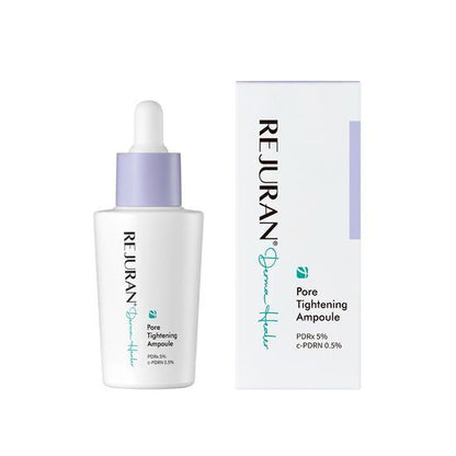 韓國Rejuran｜緊緻毛孔水光安瓶精華｜30ml