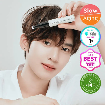 韓國Bewants｜緊緻眼部精華棒 [1+1]