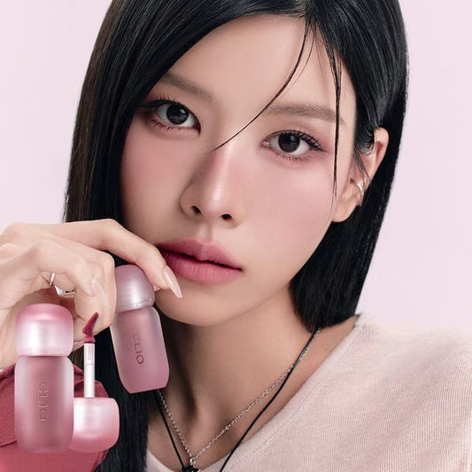 韓國CLIO｜豐盈柔霧唇釉/唇蜜（20色）