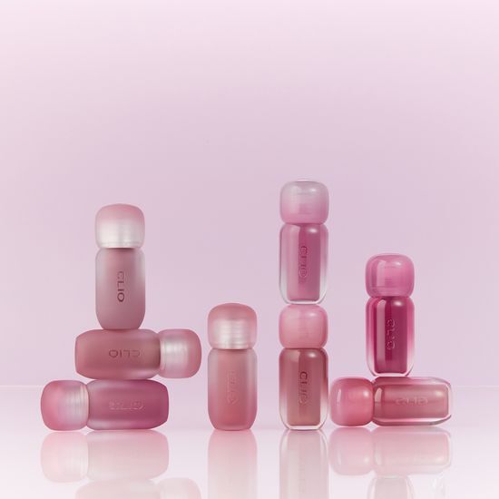 韓國CLIO｜豐盈柔霧唇釉/唇蜜（20色）