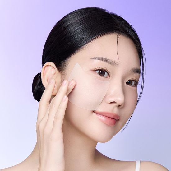 韓國Rejuran｜麗珠蘭緊緻毛孔水光爽膚棉片[60片+60片補充裝＋爽膚棉2*3)