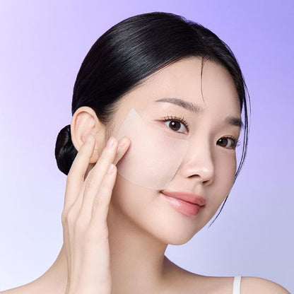 韓國Rejuran｜麗珠蘭緊緻毛孔水光爽膚棉片[60片+60片補充裝＋爽膚棉2*3)