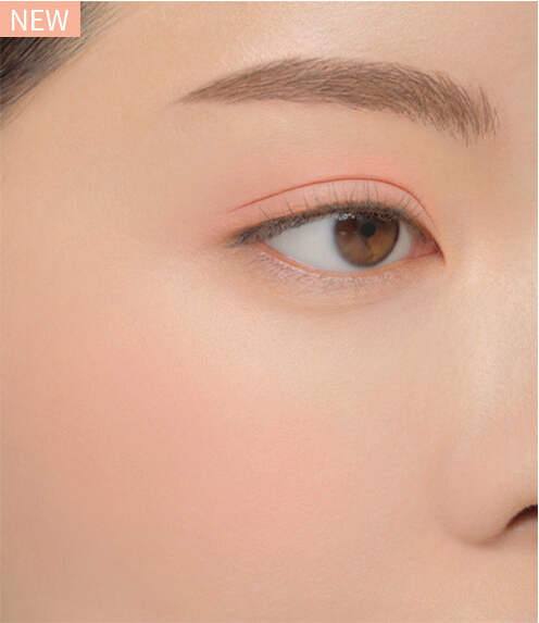 韓國3CE｜Mood Recipe柔霧單色胭脂