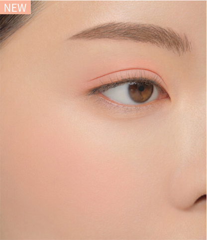 韓國3CE｜Mood Recipe柔霧單色胭脂