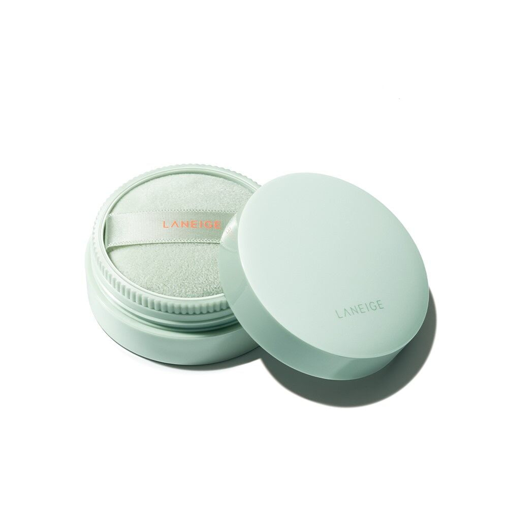 韓國LANEIGE｜輕盈柔霧蜜粉｜7g
