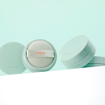 韓國LANEIGE｜輕盈柔霧蜜粉｜7g