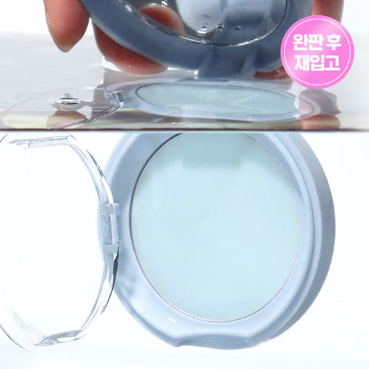 韓國ETUDE HOUSE｜去油光柔焦果凍蜜粉｜8g