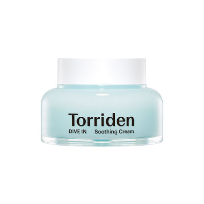 韓國Torriden｜分子透明質酸保濕舒緩啫喱面霜｜100ml（附送20ml）
