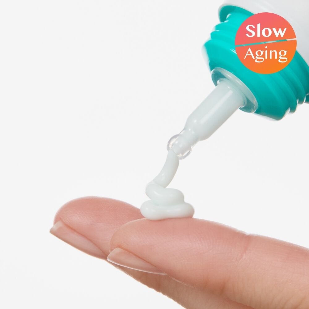 韓國Anua｜三文魚PDRN透明質酸煥彩保濕面霜 [1+1]｜60ml*2