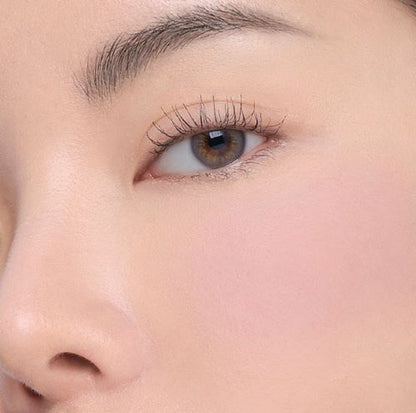 韓國3CE｜Mood Recipe柔霧單色胭脂